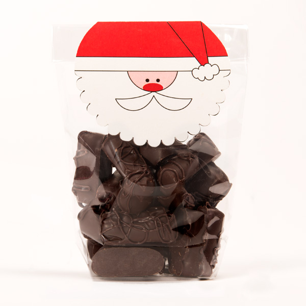 Chocolats du Père Noël Chocolats du Père Noël